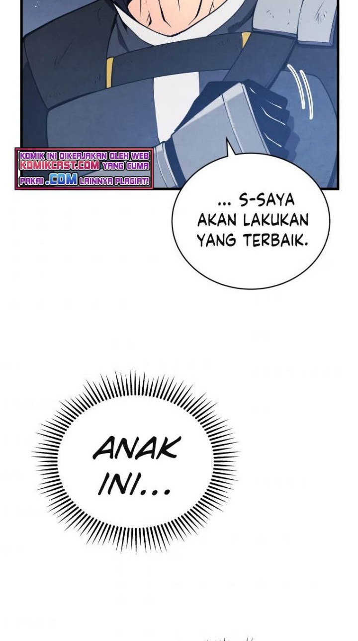 Swordmaster’s Youngest Son Bab 10 halaman 5