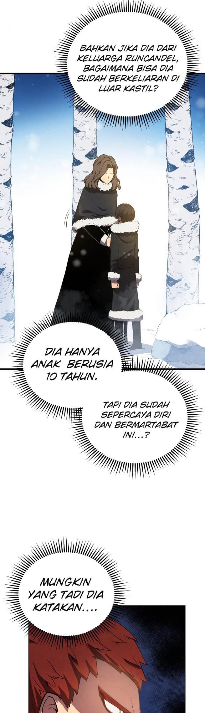 Swordmaster’s Youngest Son Bab 10 halaman 6