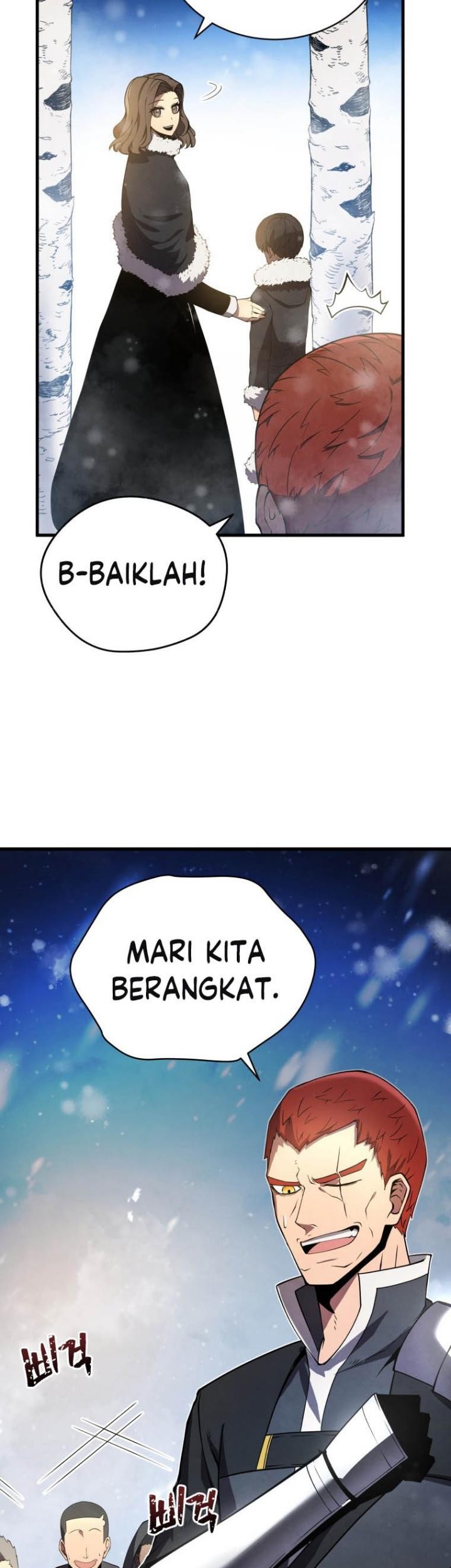 Swordmaster’s Youngest Son Bab 10 halaman 11