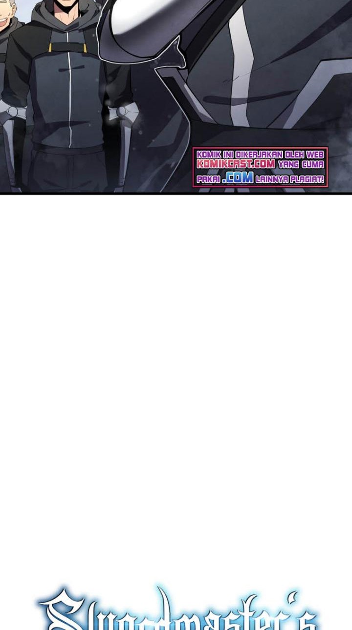 Swordmaster’s Youngest Son Bab 10 halaman 12