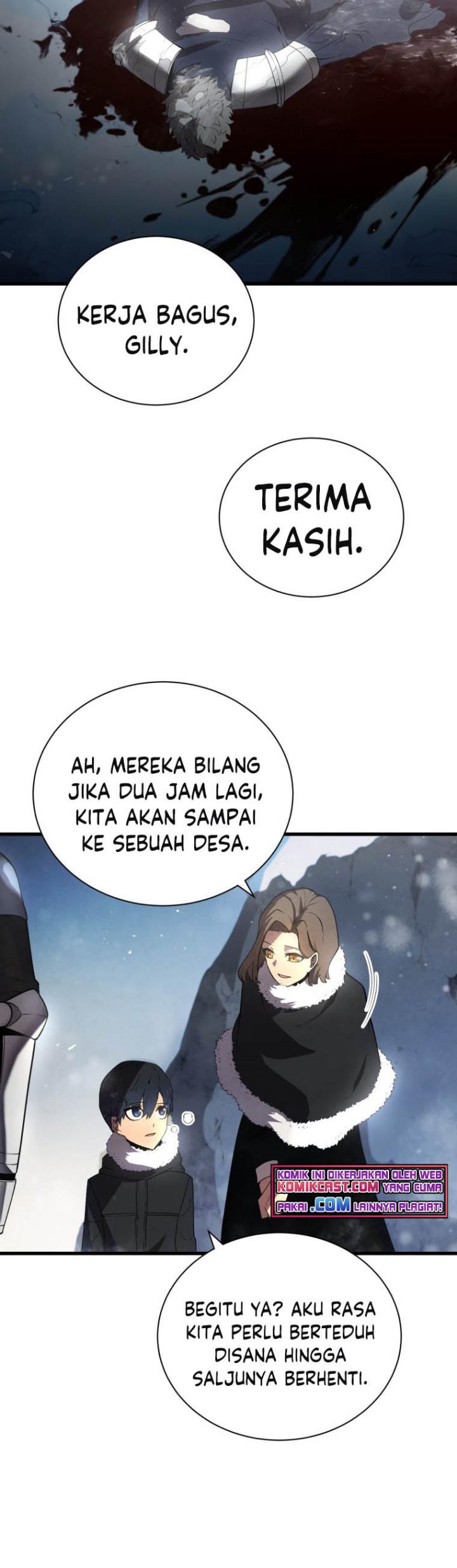 Swordmaster’s Youngest Son Bab 10 halaman 15