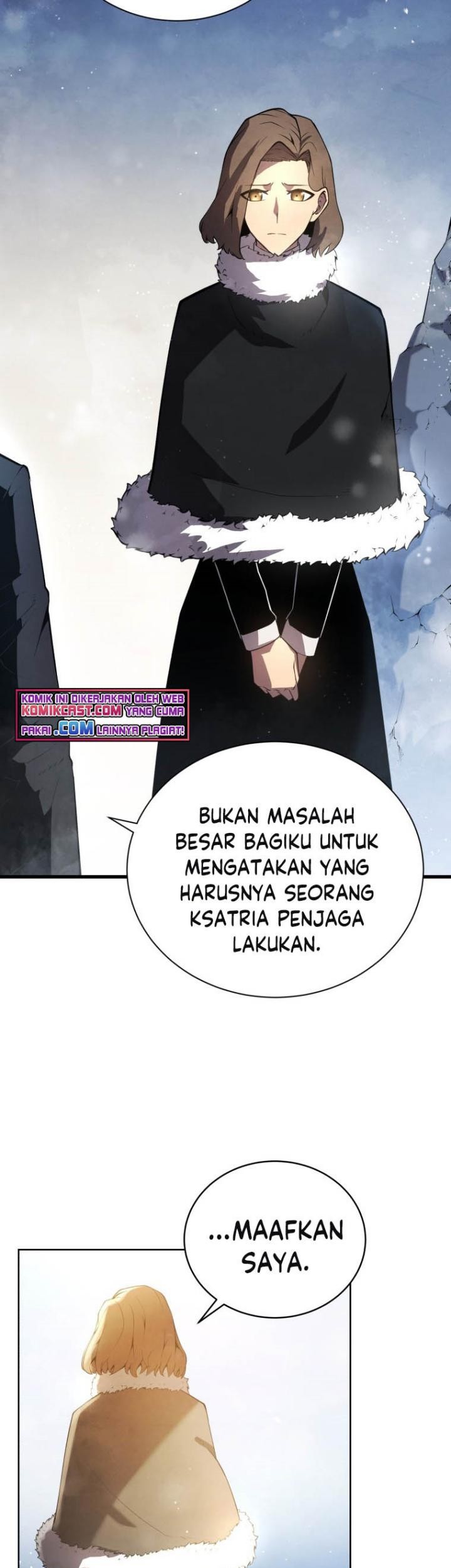 Swordmaster’s Youngest Son Bab 10 halaman 18