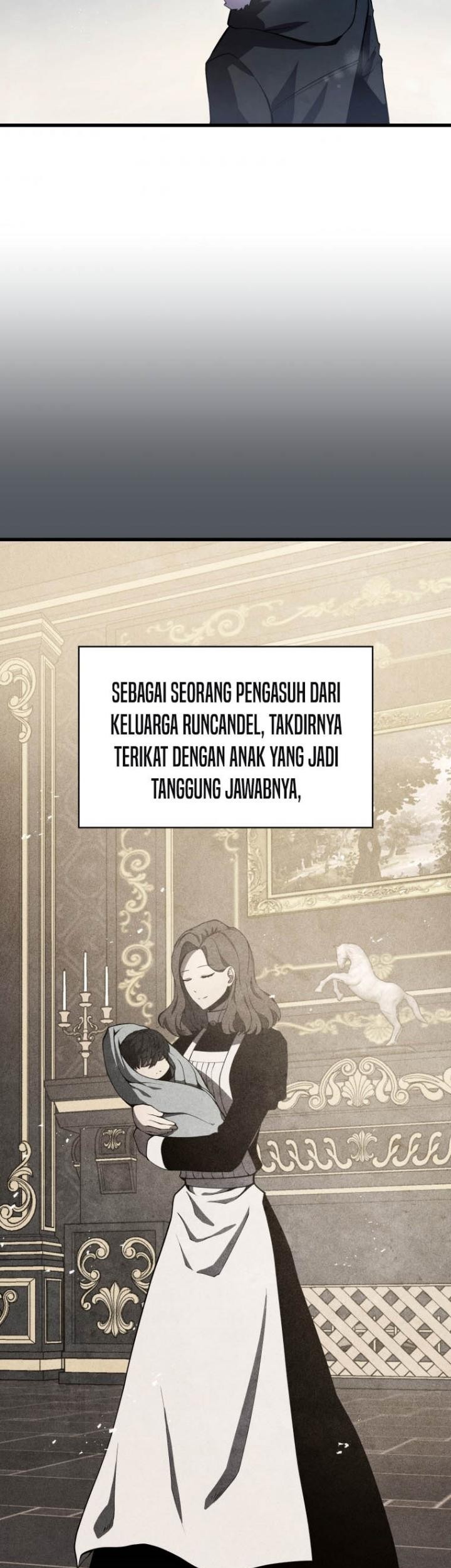 Swordmaster’s Youngest Son Bab 10 halaman 20