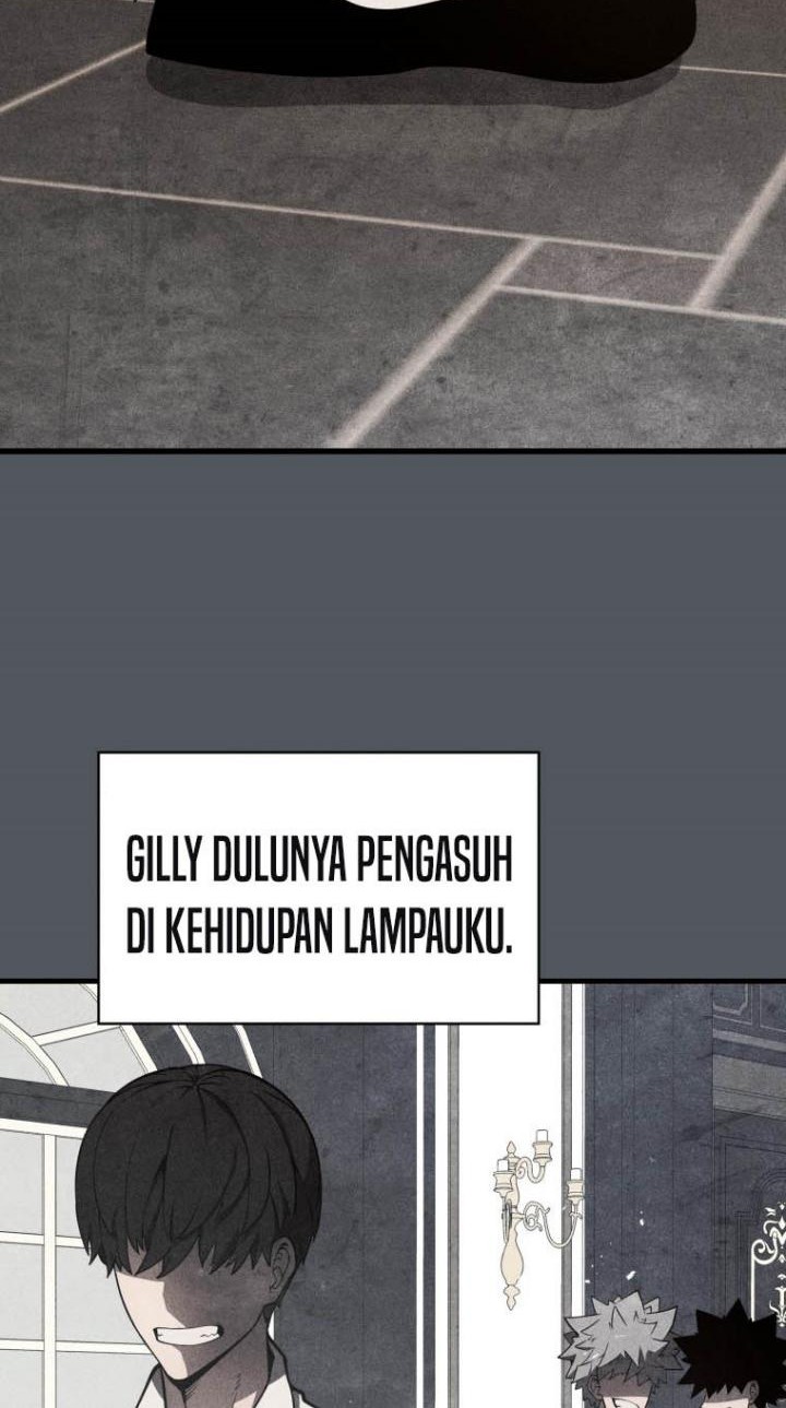 Swordmaster’s Youngest Son Bab 10 halaman 21