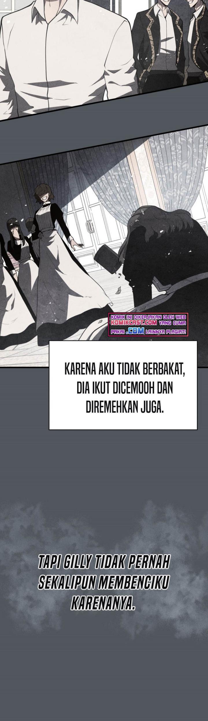Swordmaster’s Youngest Son Bab 10 halaman 22