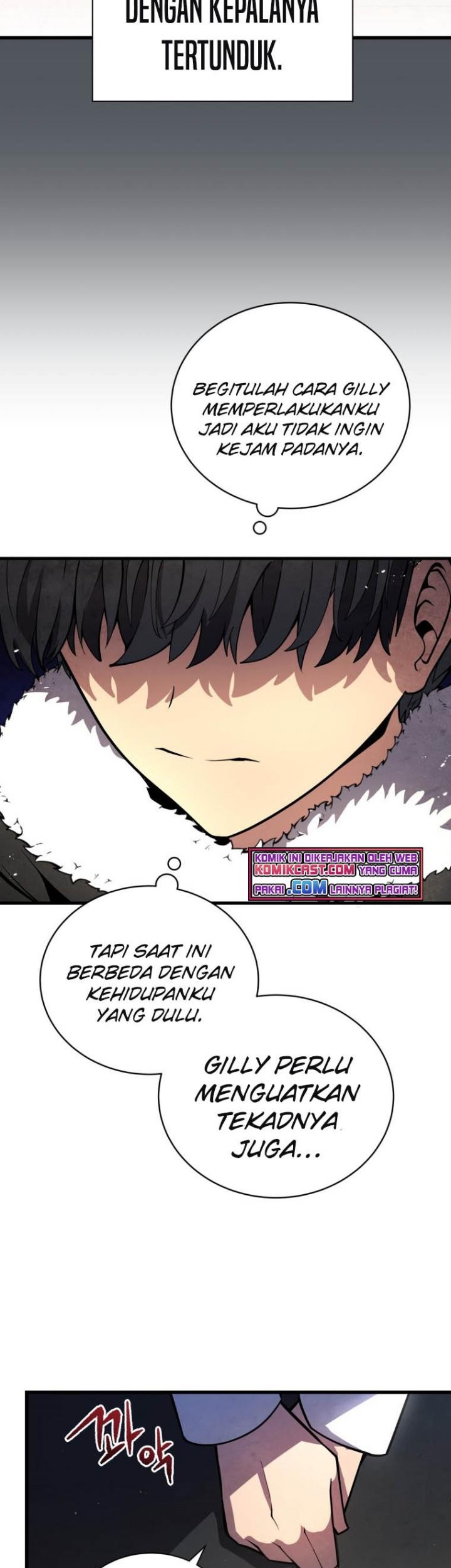 Swordmaster’s Youngest Son Bab 10 halaman 25