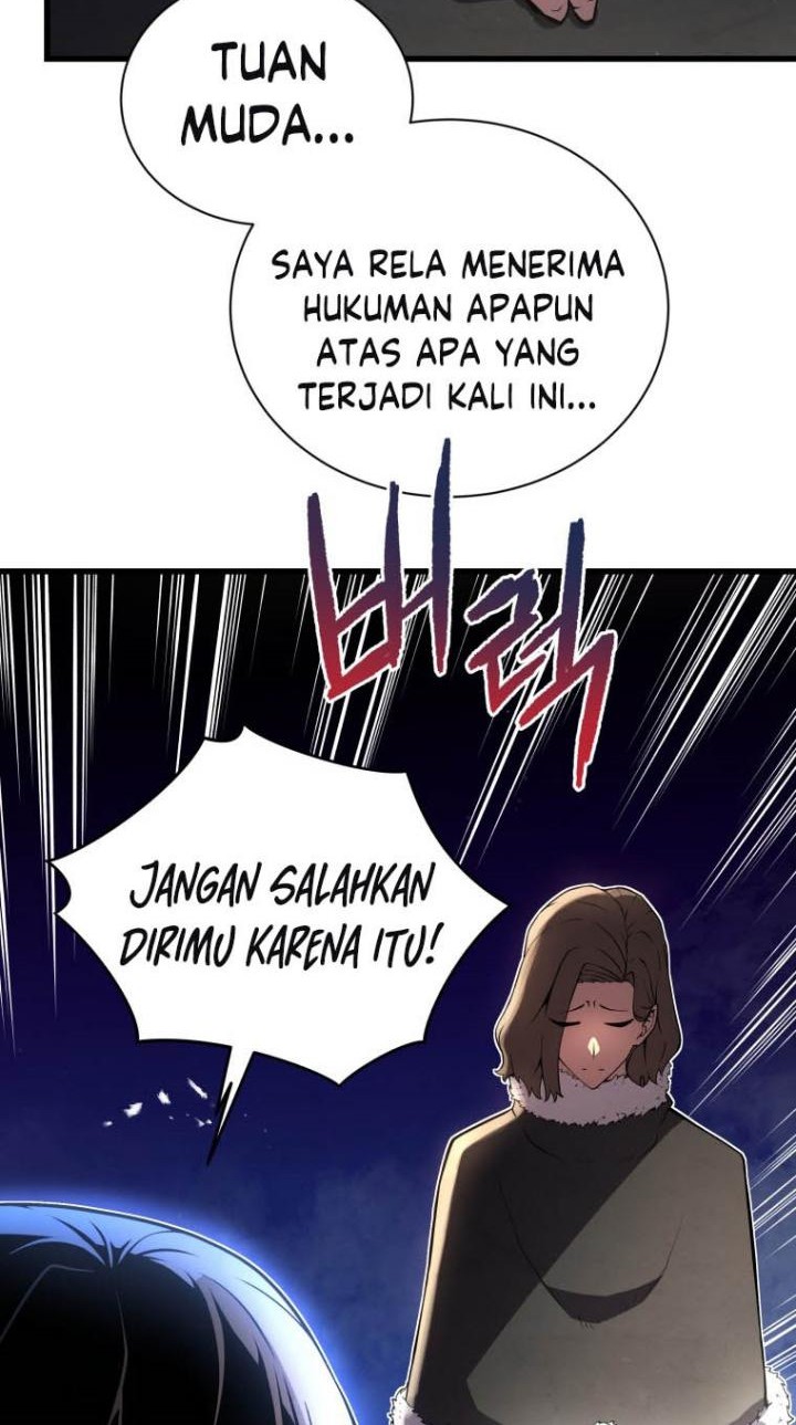 Swordmaster’s Youngest Son Bab 10 halaman 26