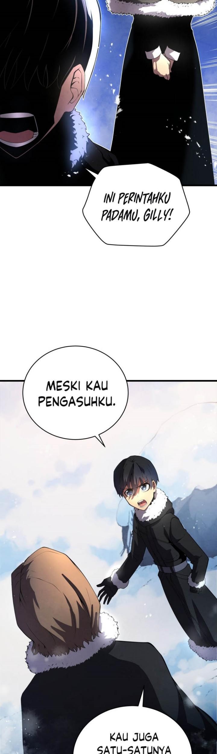 Swordmaster’s Youngest Son Bab 10 halaman 27