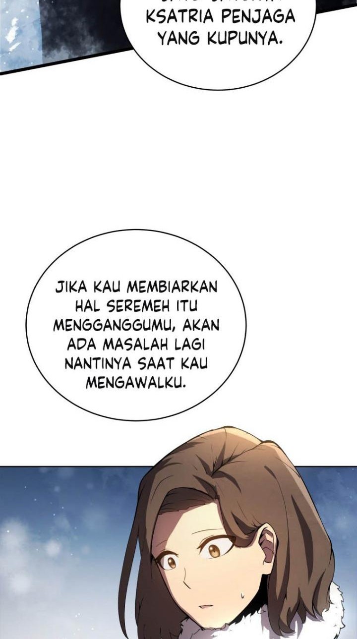 Swordmaster’s Youngest Son Bab 10 halaman 28