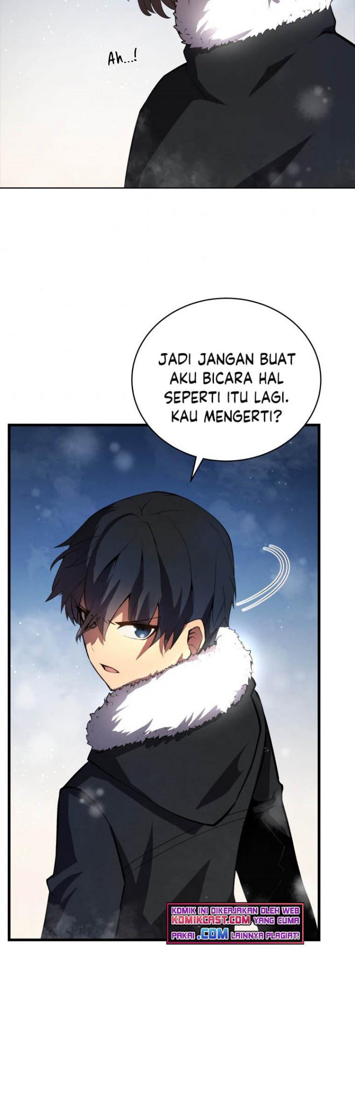 Swordmaster’s Youngest Son Bab 10 halaman 29