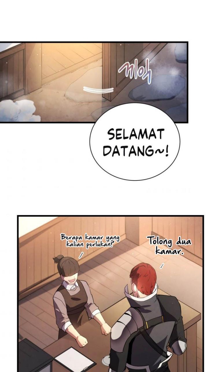 Swordmaster’s Youngest Son Bab 10 halaman 33