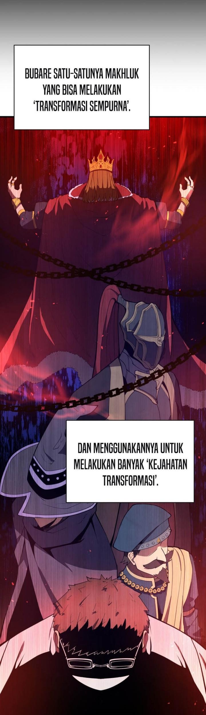 Swordmaster’s Youngest Son Bab 10 halaman 38