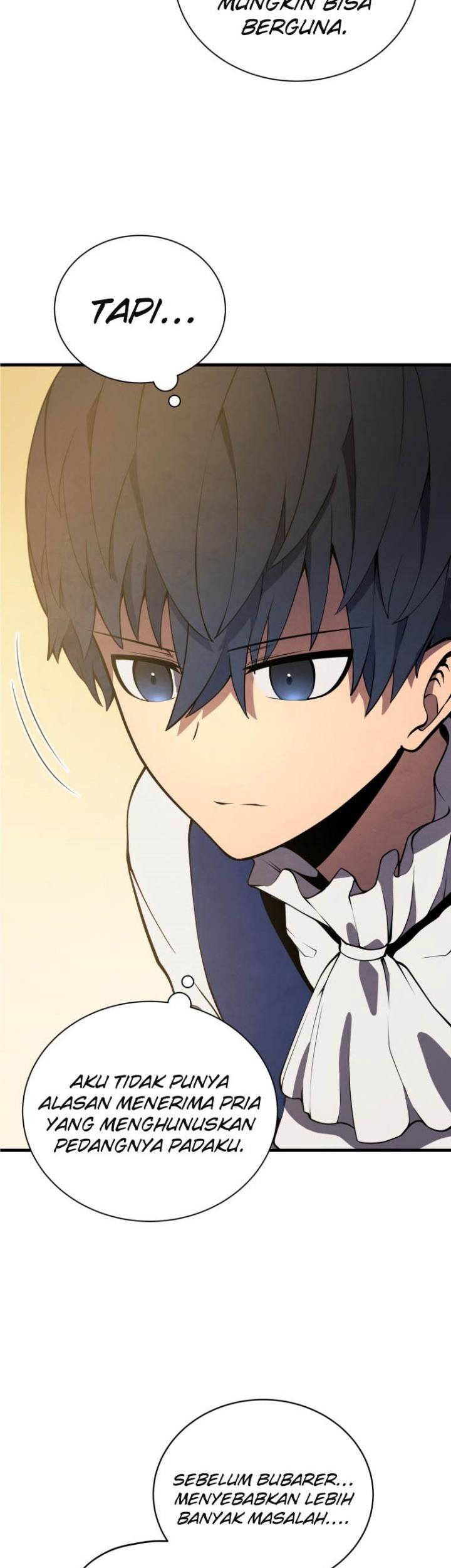 Swordmaster’s Youngest Son Bab 10 halaman 42