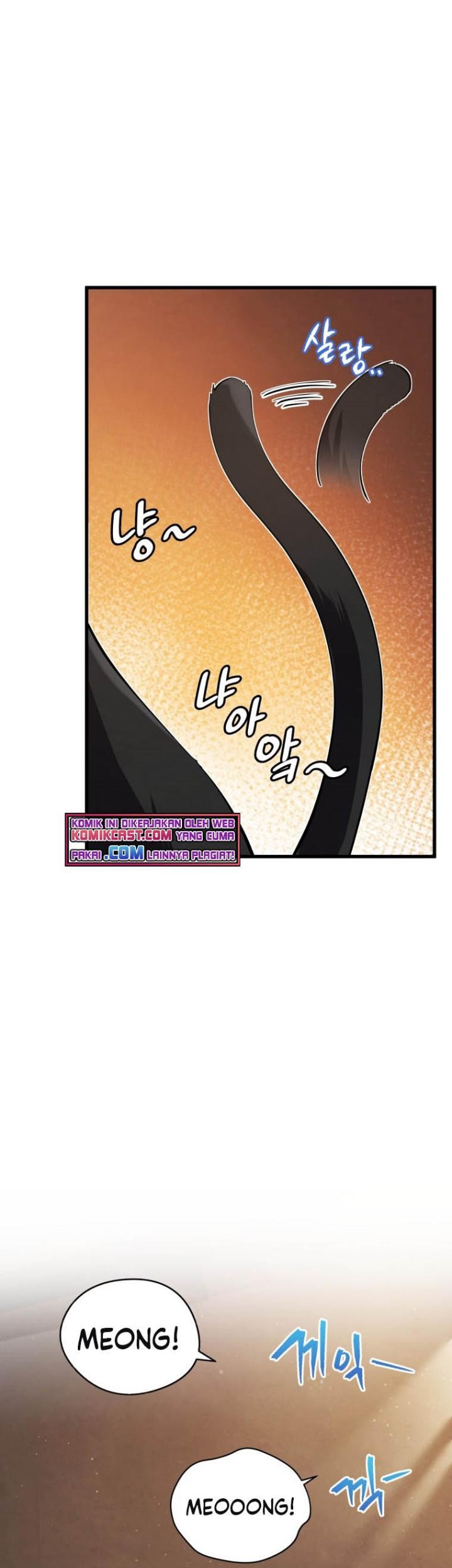 Swordmaster’s Youngest Son Bab 10 halaman 47
