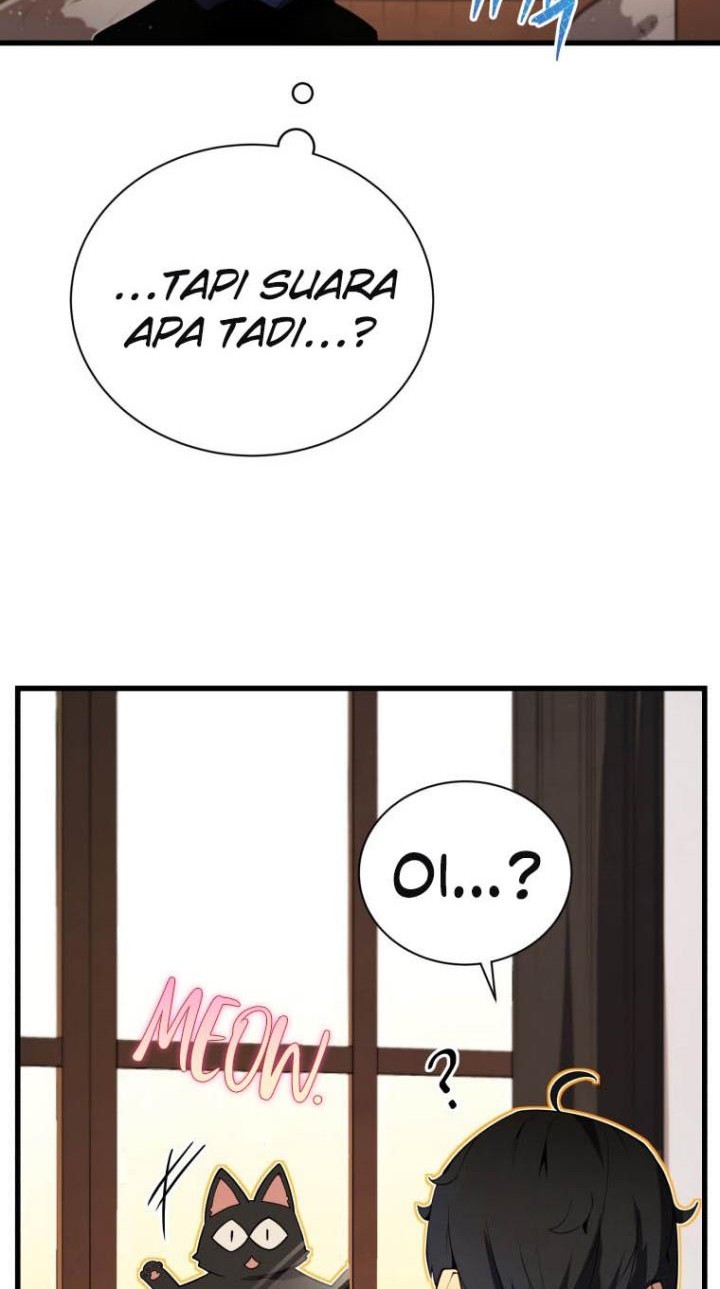Swordmaster’s Youngest Son Bab 10 halaman 50