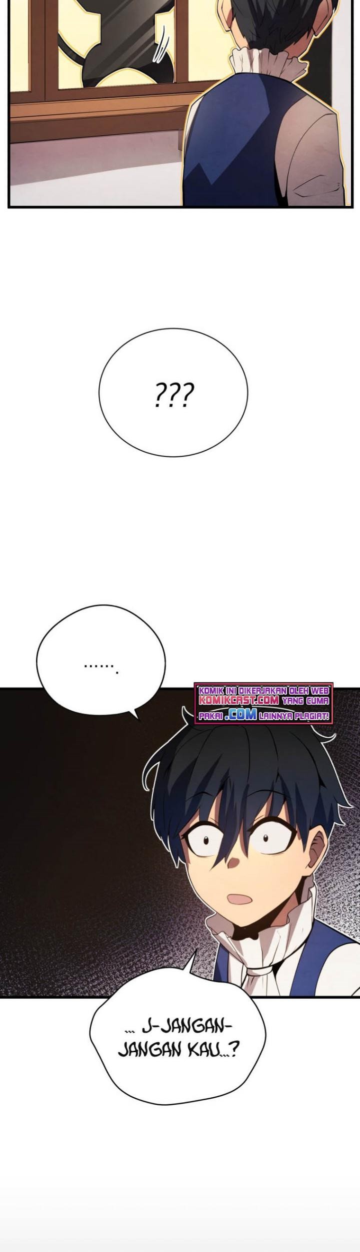 Swordmaster’s Youngest Son Bab 10 halaman 51