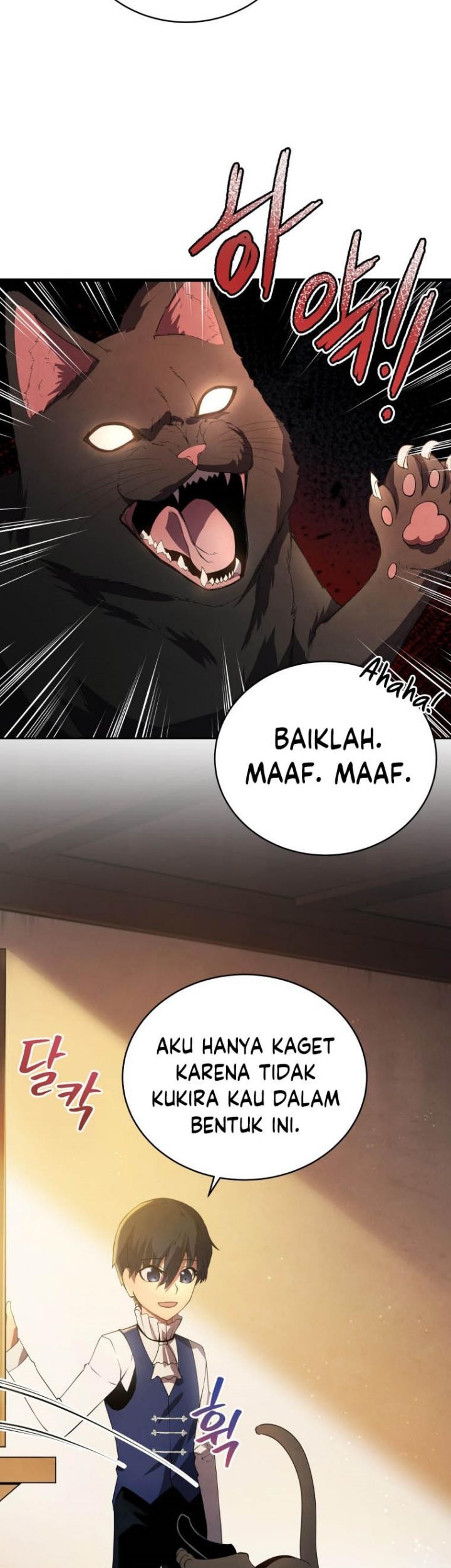 Swordmaster’s Youngest Son Bab 10 halaman 55