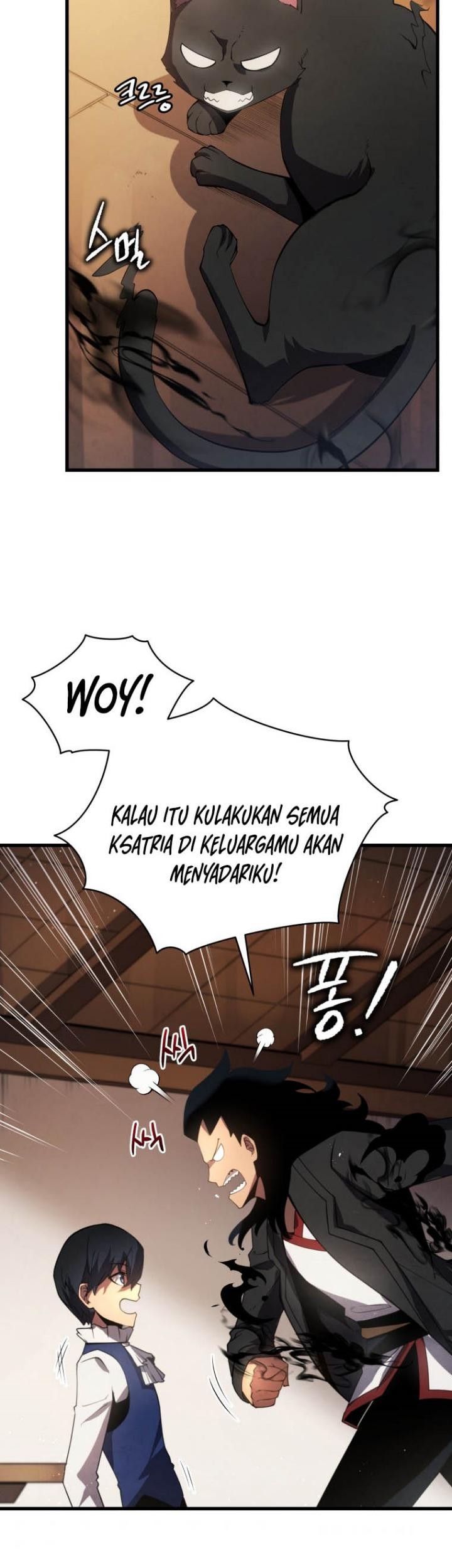 Swordmaster’s Youngest Son Bab 10 halaman 57