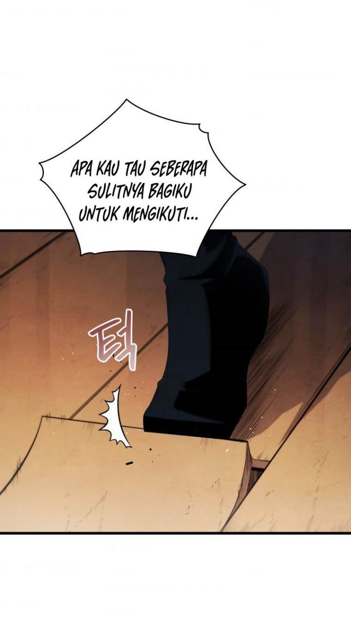 Swordmaster’s Youngest Son Bab 10 halaman 58