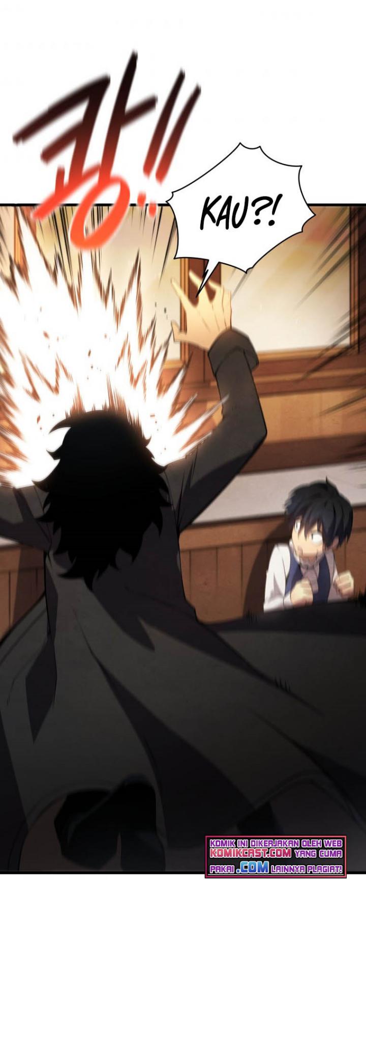 Swordmaster’s Youngest Son Bab 10 halaman 59