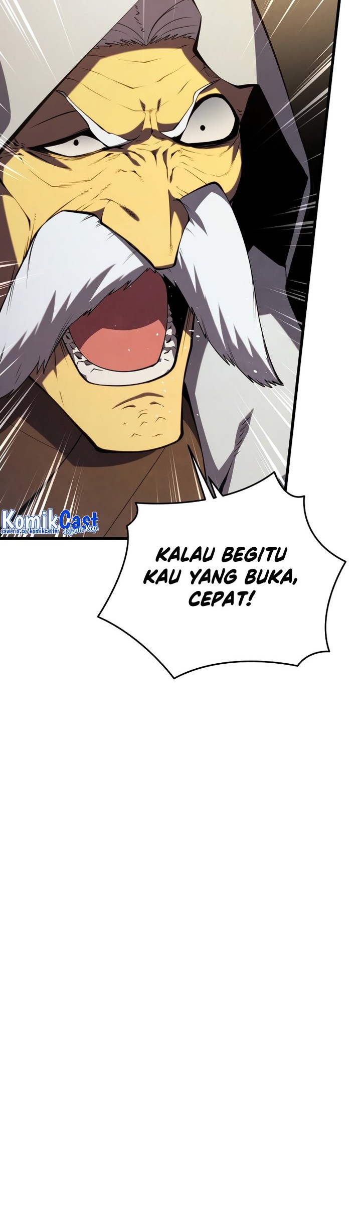 Swordmaster’s Youngest Son Bab 100 halaman 7