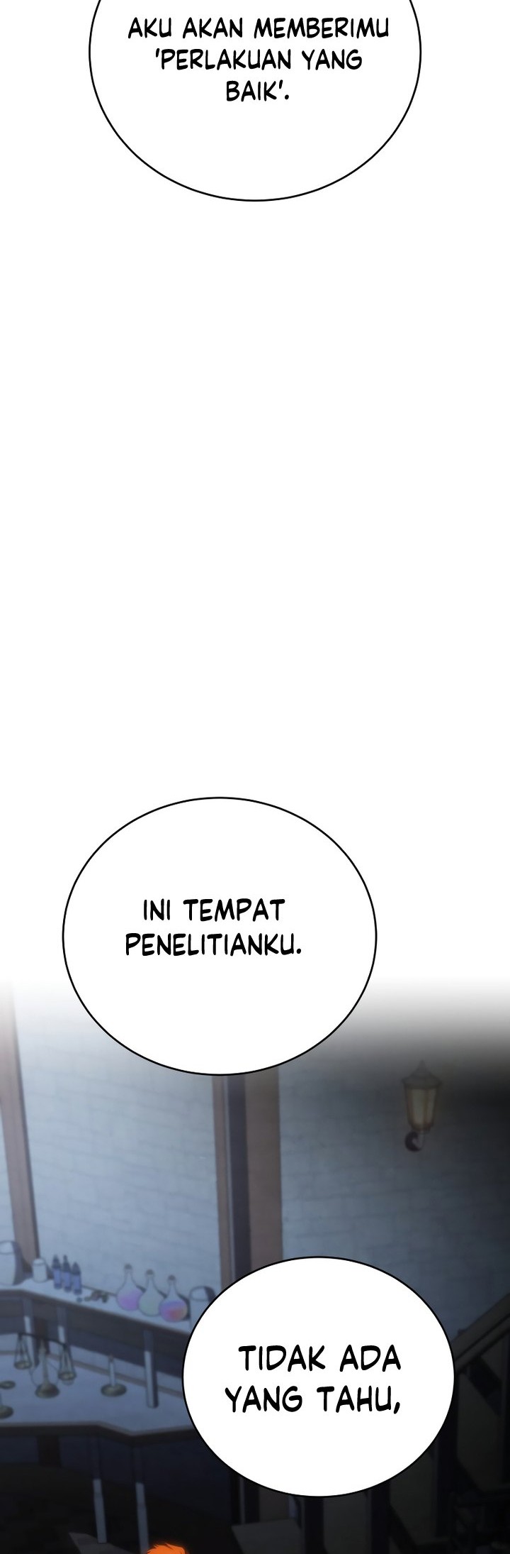 Swordmaster’s Youngest Son Bab 100 halaman 11
