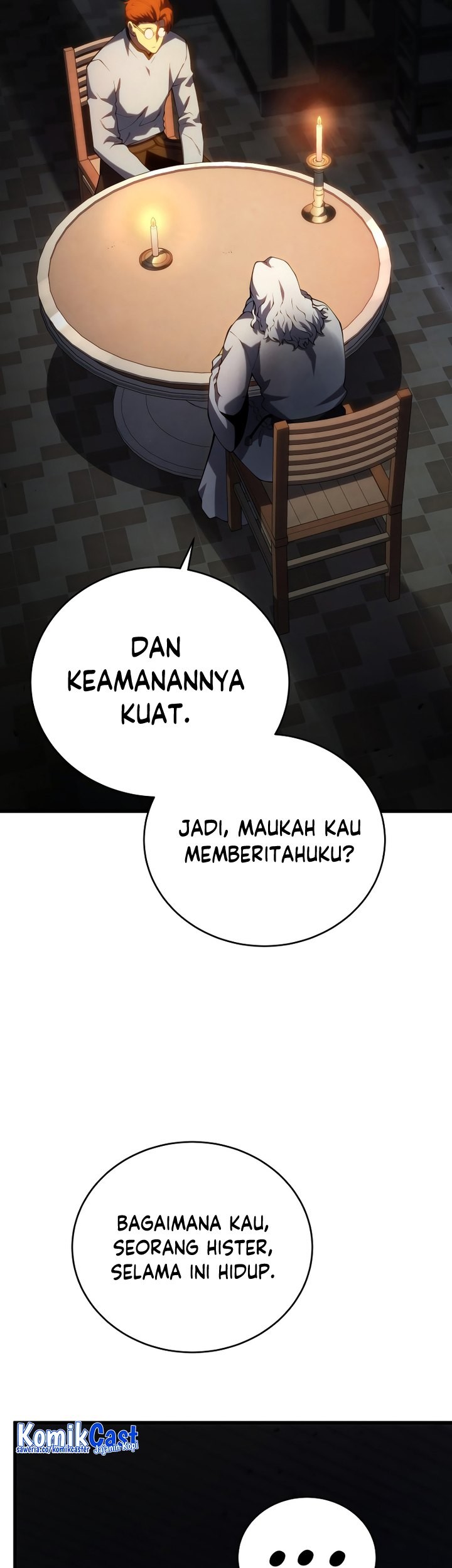 Swordmaster’s Youngest Son Bab 100 halaman 12