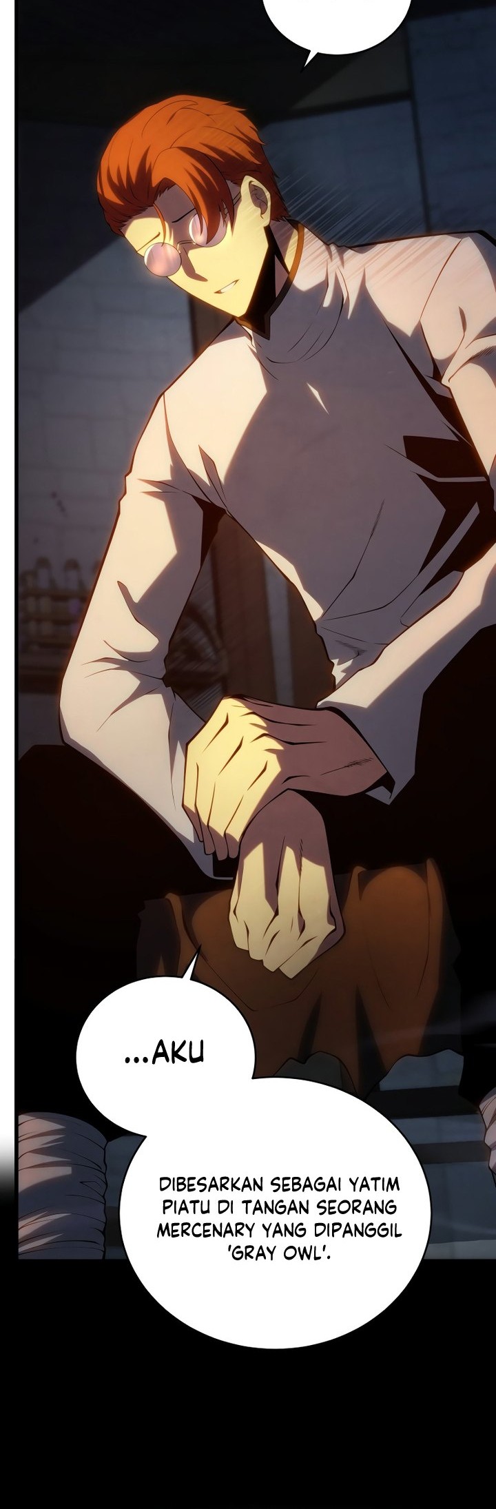 Swordmaster’s Youngest Son Bab 100 halaman 13