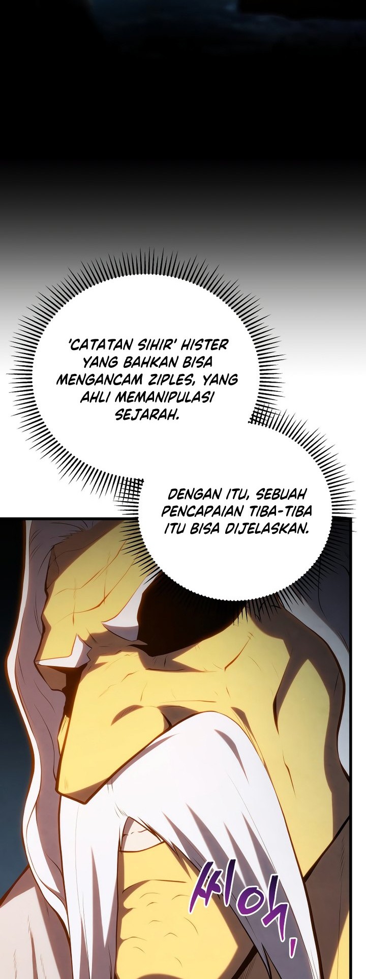 Swordmaster’s Youngest Son Bab 100 halaman 15