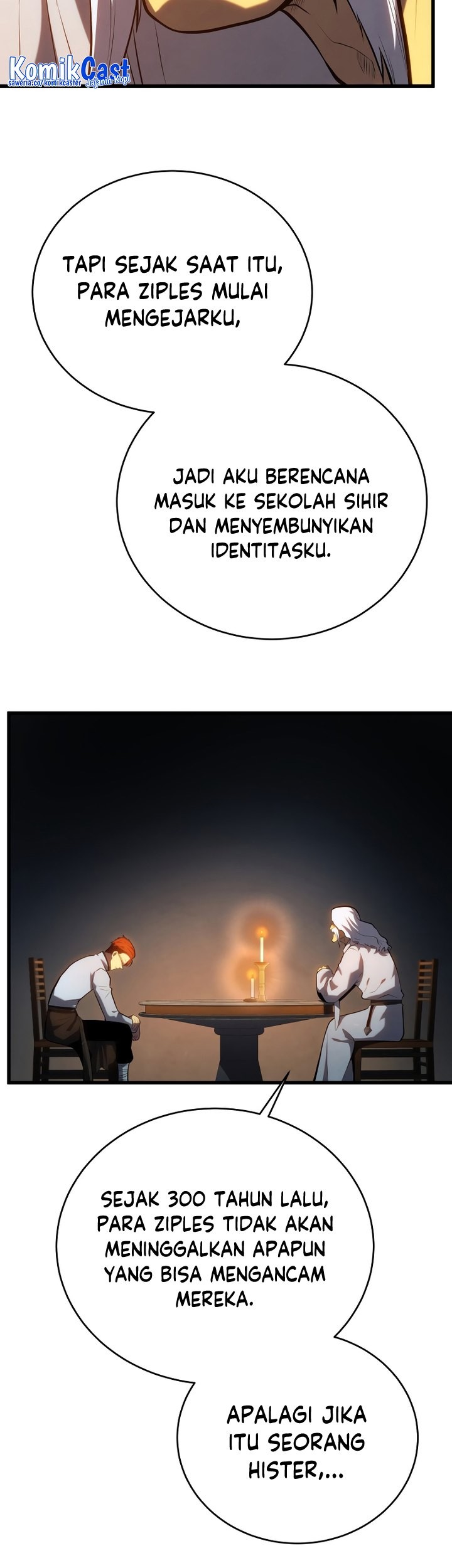 Swordmaster’s Youngest Son Bab 100 halaman 16