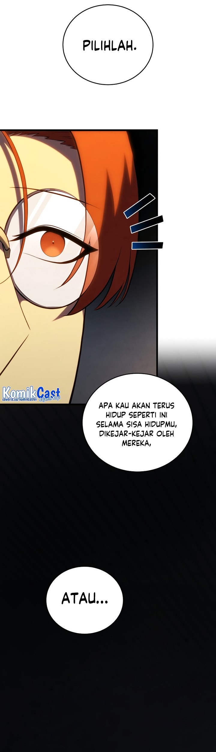 Swordmaster’s Youngest Son Bab 100 halaman 18