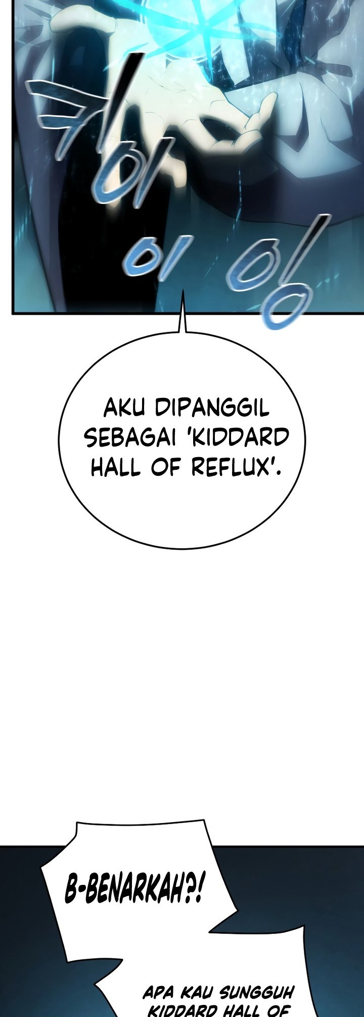 Swordmaster’s Youngest Son Bab 100 halaman 21