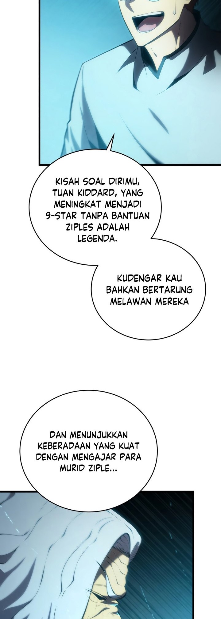 Swordmaster’s Youngest Son Bab 100 halaman 23