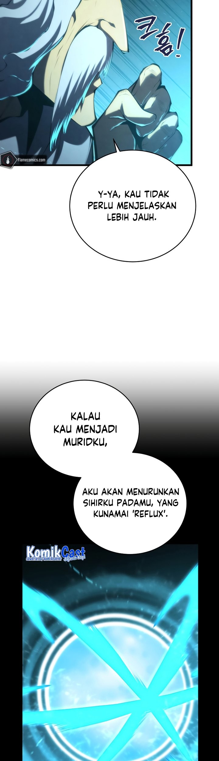 Swordmaster’s Youngest Son Bab 100 halaman 24