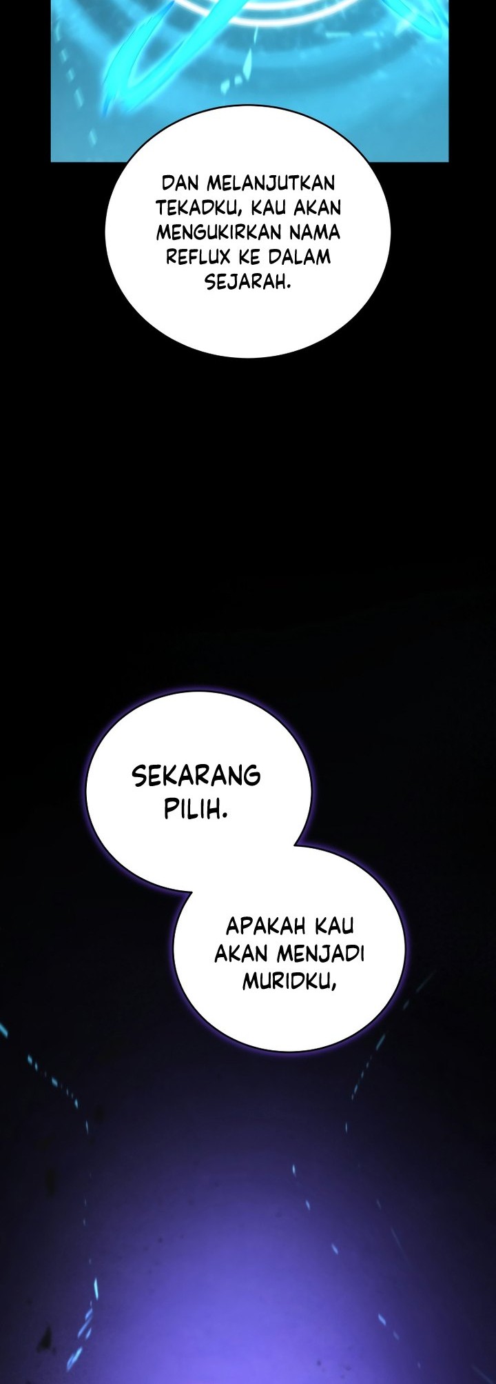 Swordmaster’s Youngest Son Bab 100 halaman 25