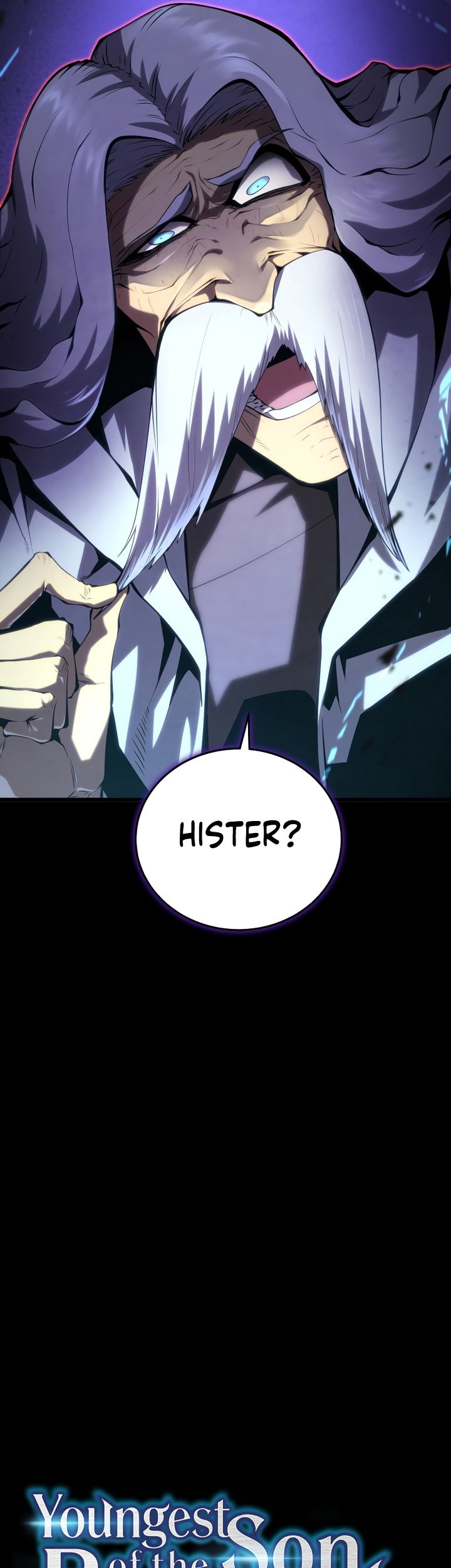 Swordmaster’s Youngest Son Bab 100 halaman 26
