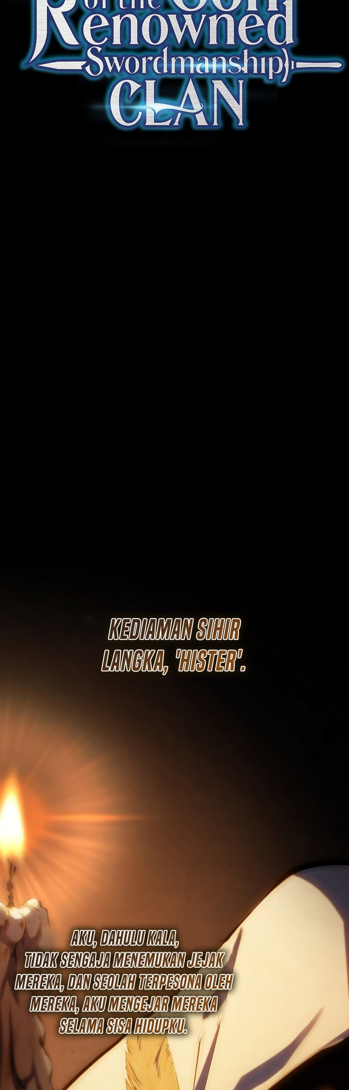 Swordmaster’s Youngest Son Bab 100 halaman 27