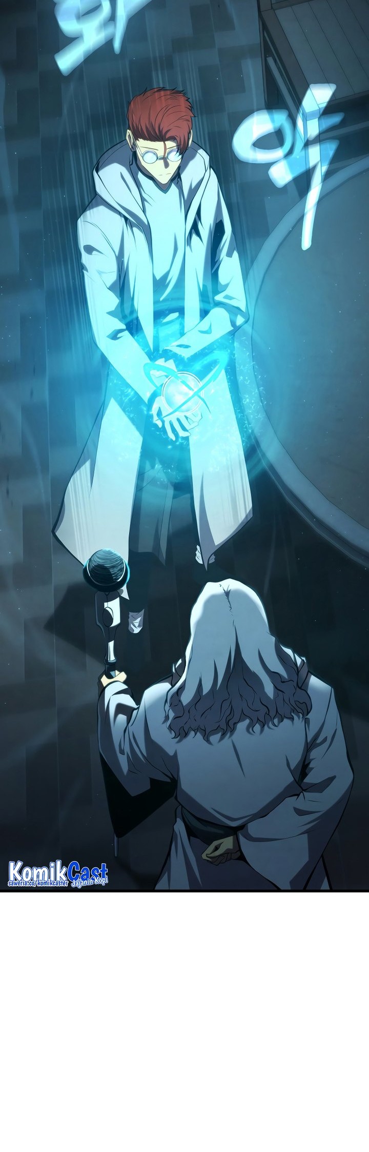 Swordmaster’s Youngest Son Bab 100 halaman 31