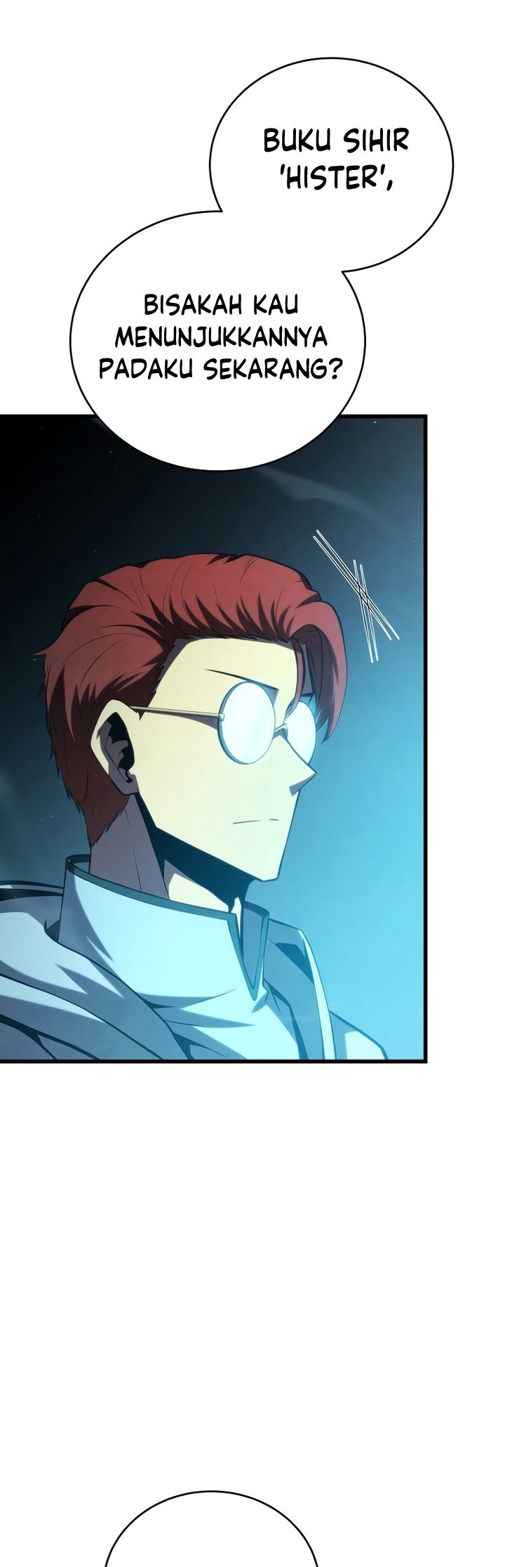 Swordmaster’s Youngest Son Bab 100 halaman 33
