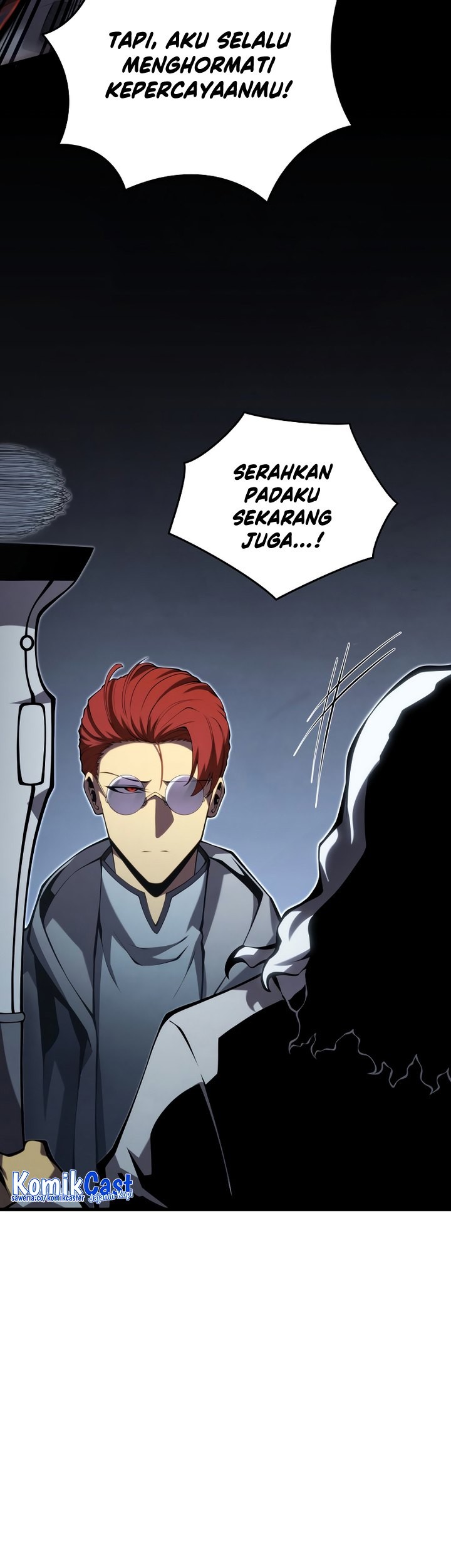 Swordmaster’s Youngest Son Bab 100 halaman 36