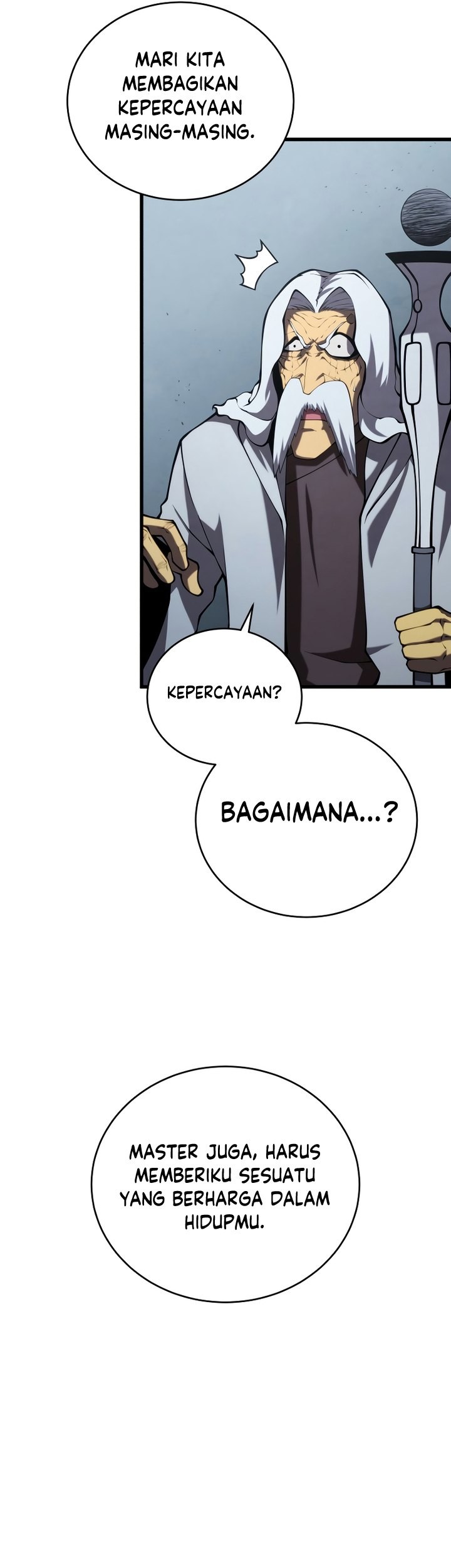Swordmaster’s Youngest Son Bab 100 halaman 38