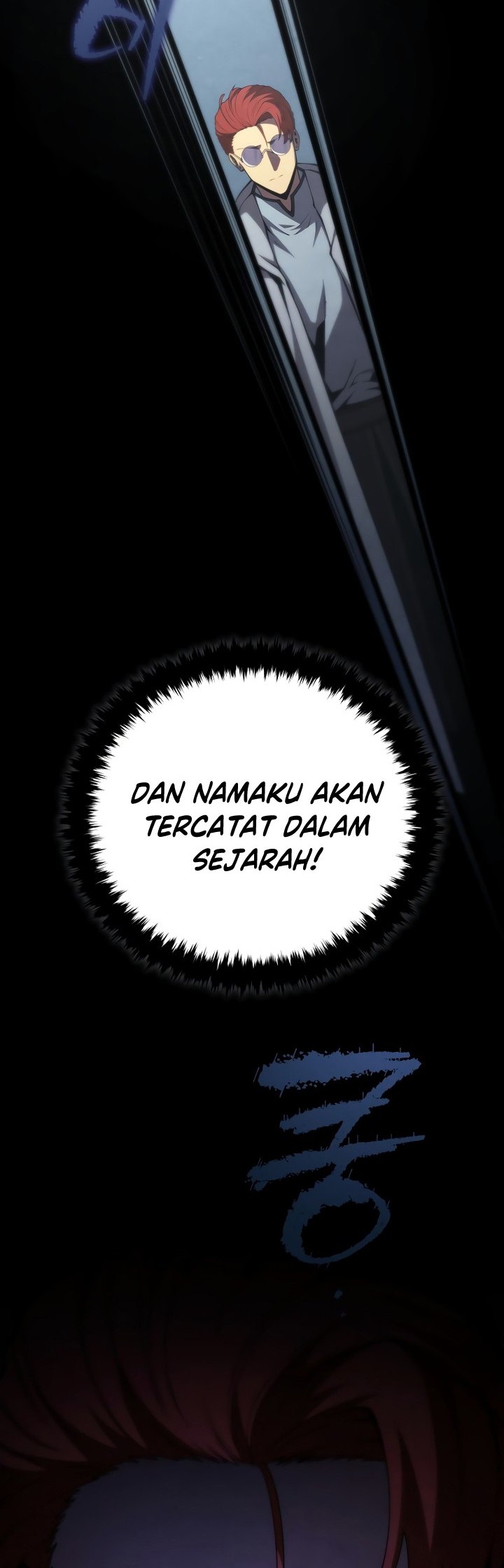 Swordmaster’s Youngest Son Bab 100 halaman 45