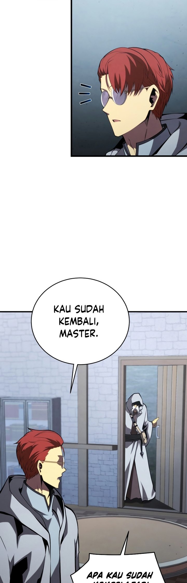 Swordmaster’s Youngest Son Bab 100 halaman 47