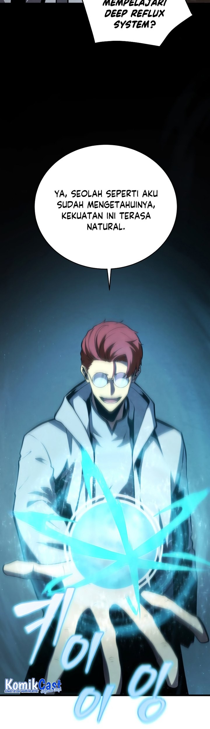 Swordmaster’s Youngest Son Bab 100 halaman 48