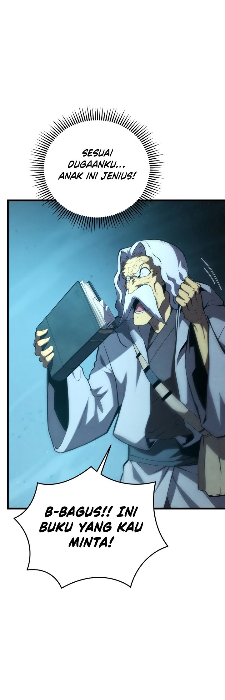Swordmaster’s Youngest Son Bab 100 halaman 49