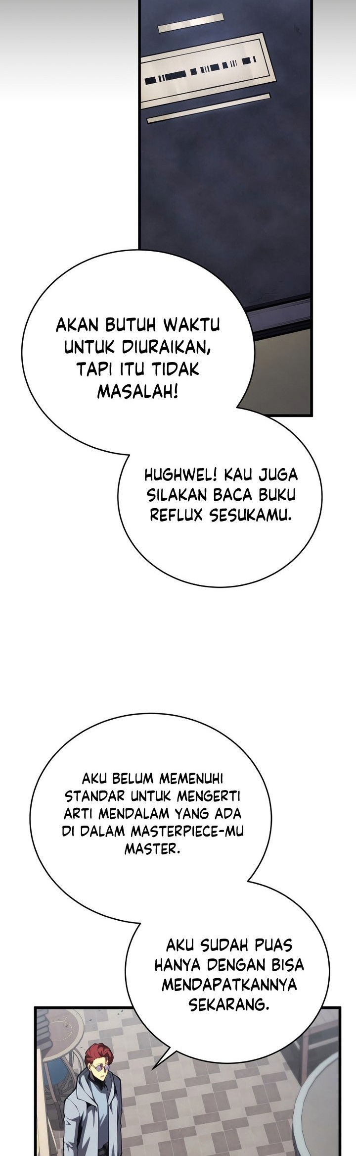 Swordmaster’s Youngest Son Bab 100 halaman 51
