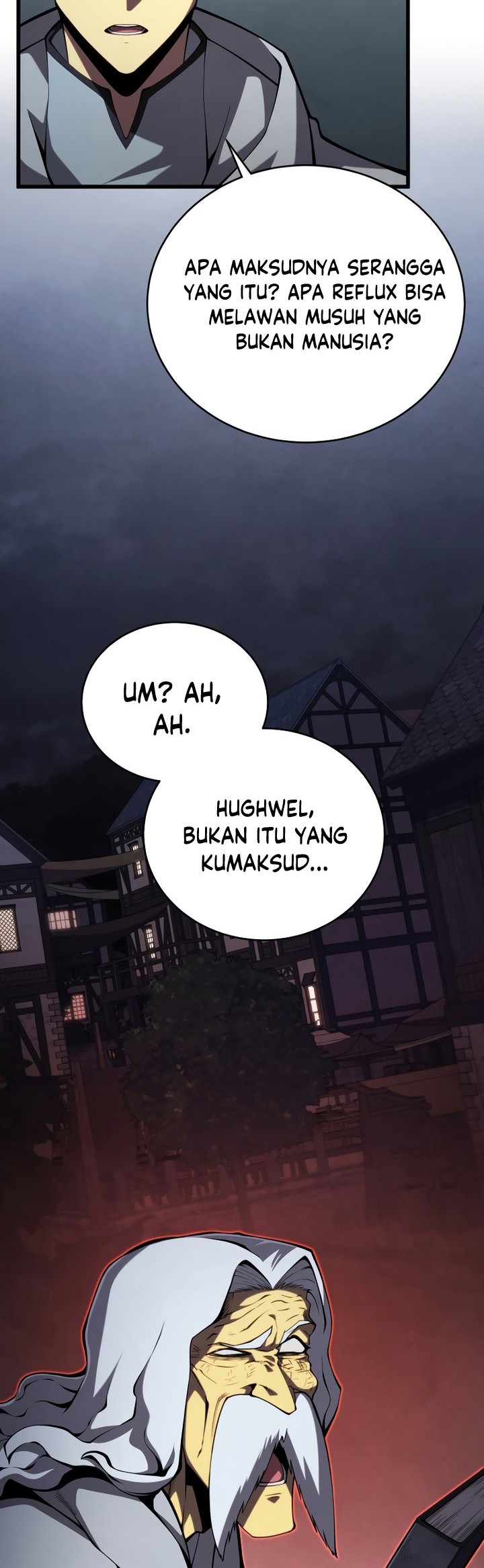 Swordmaster’s Youngest Son Bab 100 halaman 53