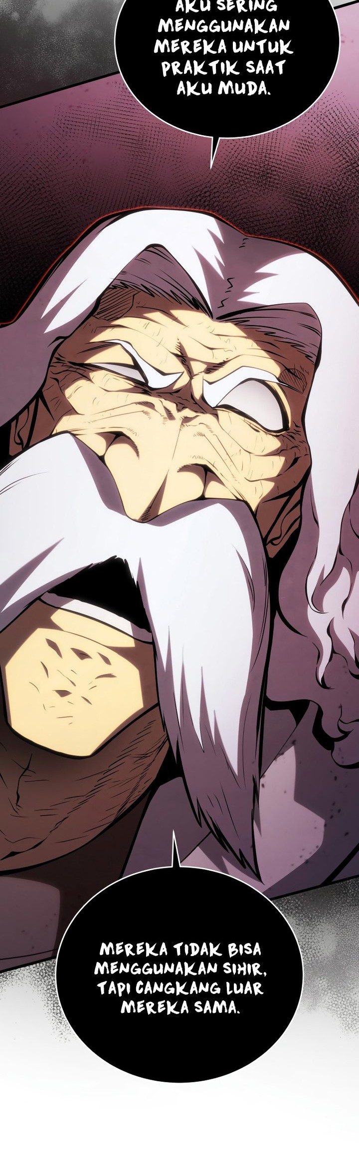 Swordmaster’s Youngest Son Bab 100 halaman 55