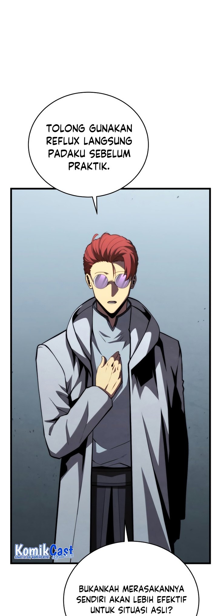 Swordmaster’s Youngest Son Bab 100 halaman 57