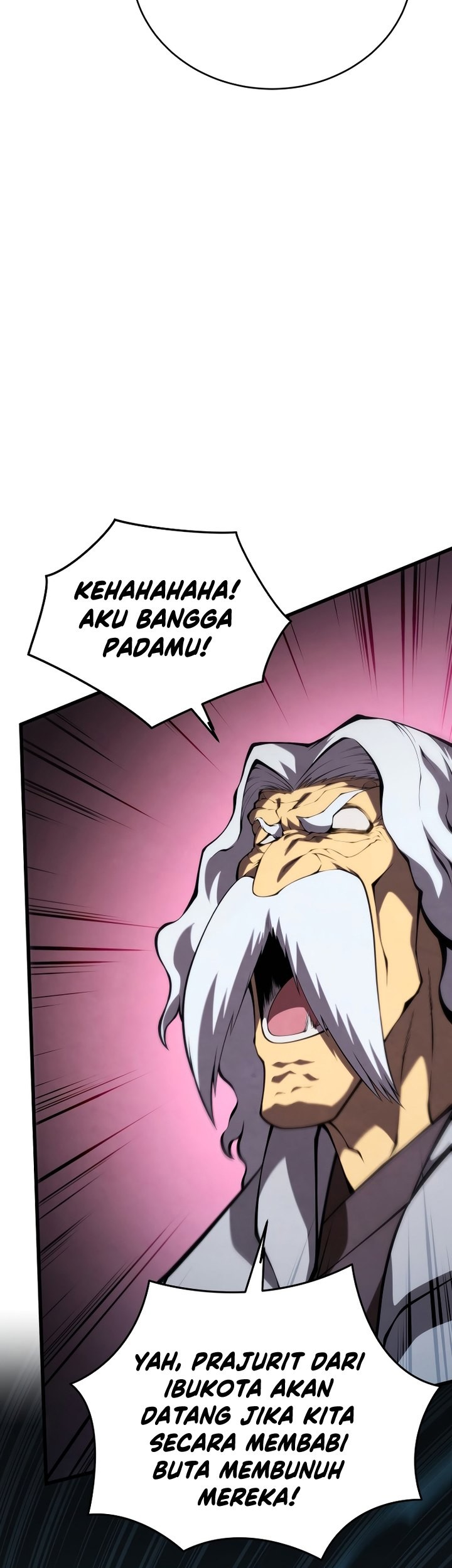 Swordmaster’s Youngest Son Bab 100 halaman 58